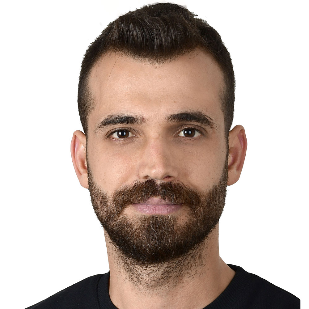 Semir Reyhan