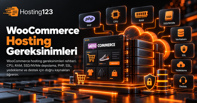 WooCommerce hosting